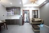 A lake view apartment for rent in Tay Ho, Ha Noi